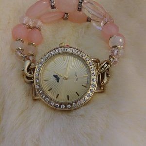 Quartz Ladies Wristwatch.